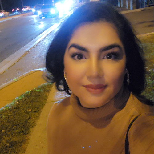 Sameera A. profile photo