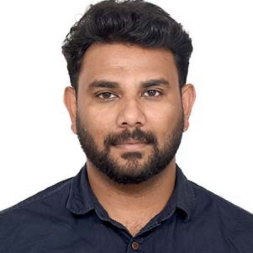 Jith B. profile photo