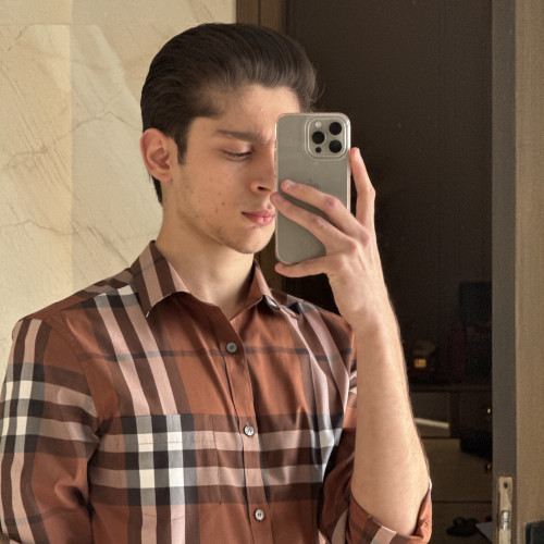 Abdulrehman U. profile photo