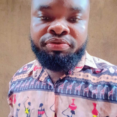 Nmagu J. profile photo
