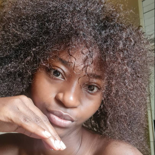 Mercy O. profile photo