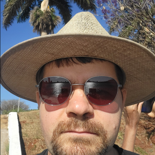 Kazimierz G. profile photo