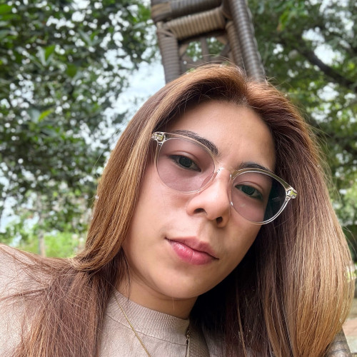 Aira L. profile photo