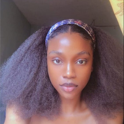 Georgia A. profile photo