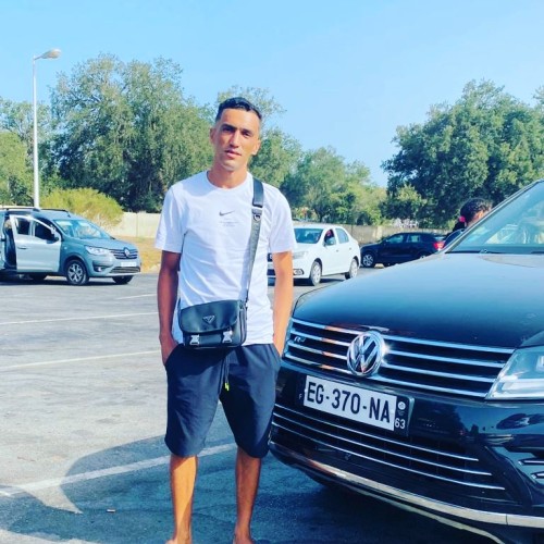 Najemeddine A. profile photo