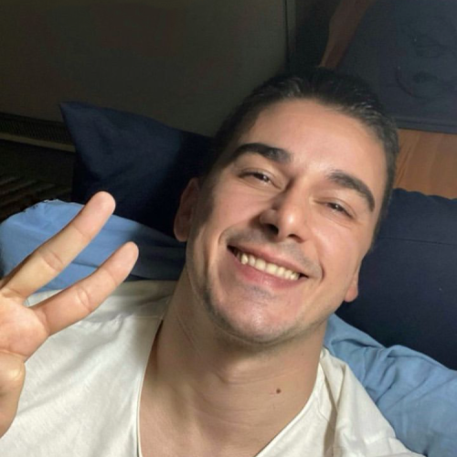 Frank N. profile photo