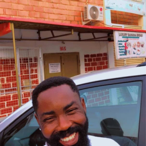 ADEYINKA  O. profile photo