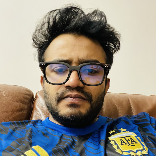 Sayed K. profile photo