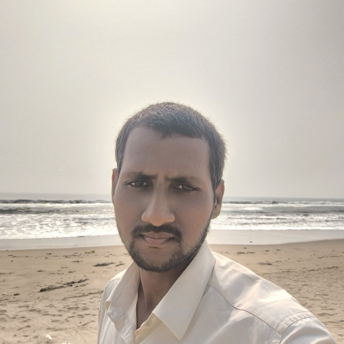 Shaik F. profile photo