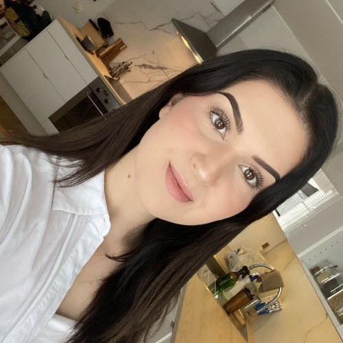 Jasmin K. profile photo