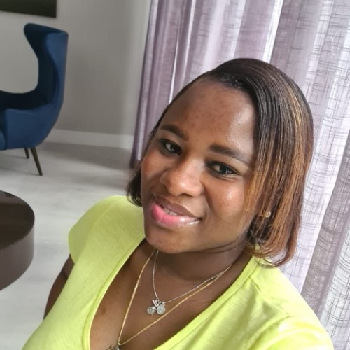 Kikelomo  P. profile photo