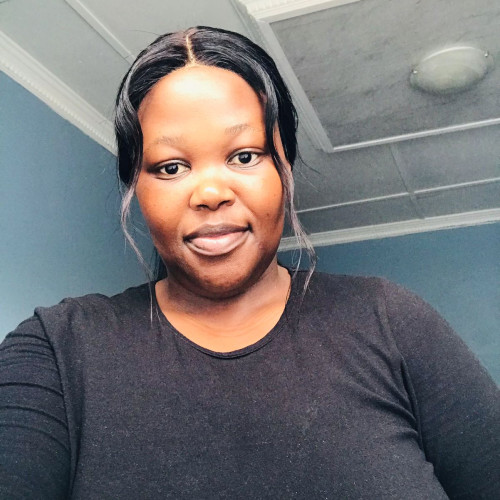 Zonke G. profile photo