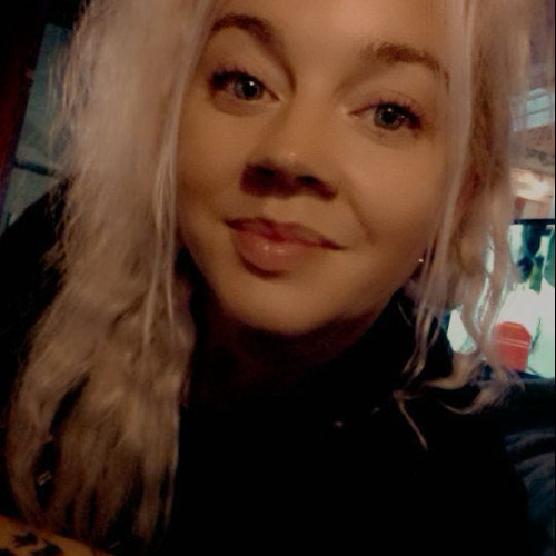 candice h. profile photo