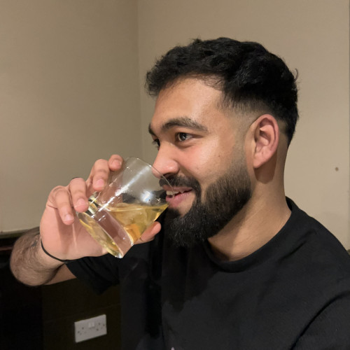 Mebron F. profile photo