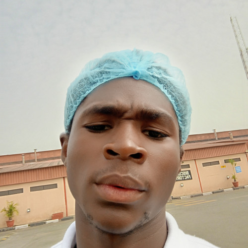 Samuel A. profile photo