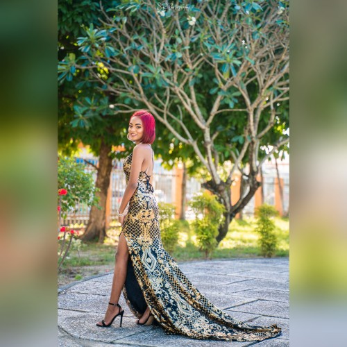 Shelliza M.