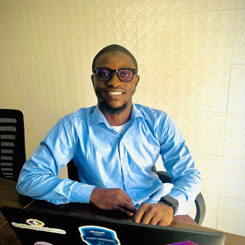 Abdrahman O. profile photo