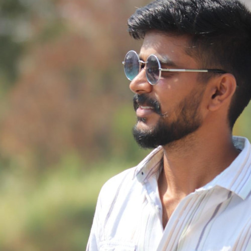 Venkatesh  V. profile photo