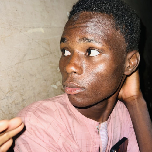 Halidou M. profile photo