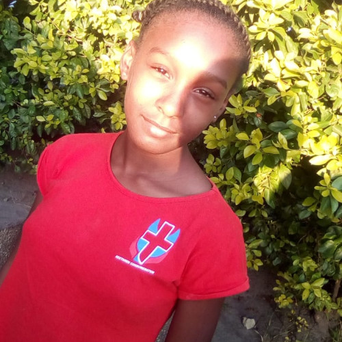 Chedene A. profile photo