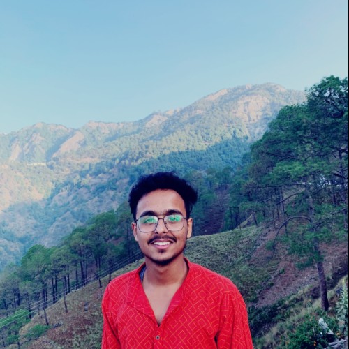 Aniket G.