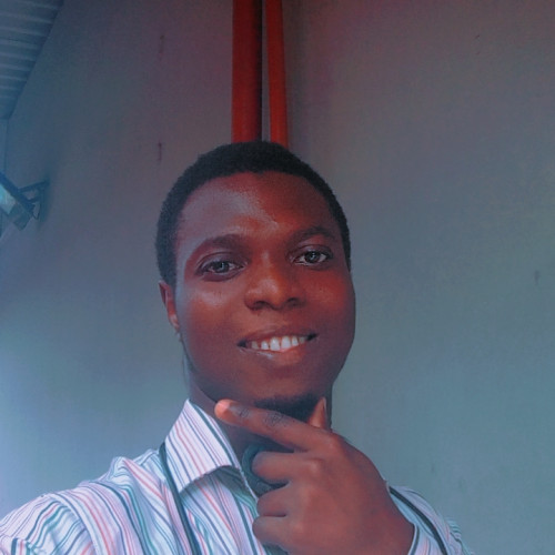 Ibrahim  A. profile photo