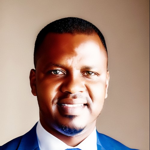 Sunday F. profile photo