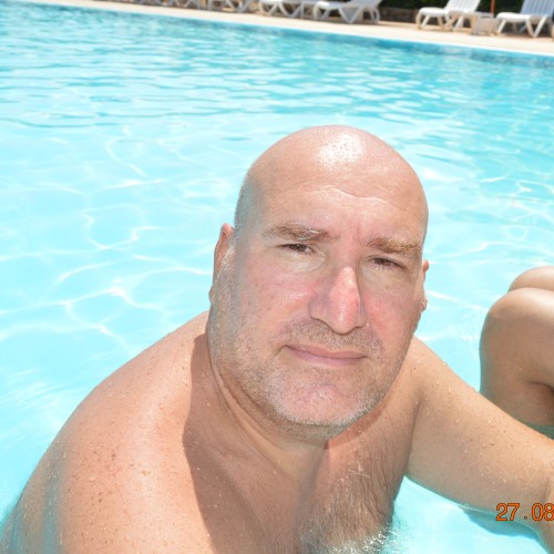 mariano i. profile photo