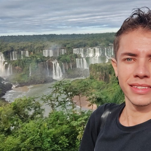 Salas R. profile photo