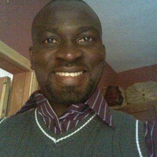 Frank Osagie U. profile photo
