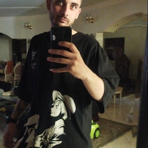 Morti S. profile photo