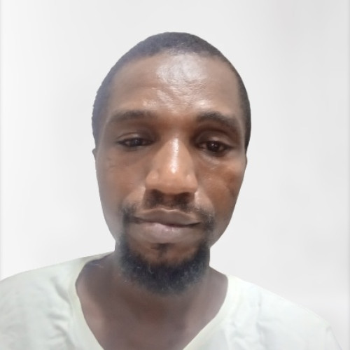 Adeniyi B.
