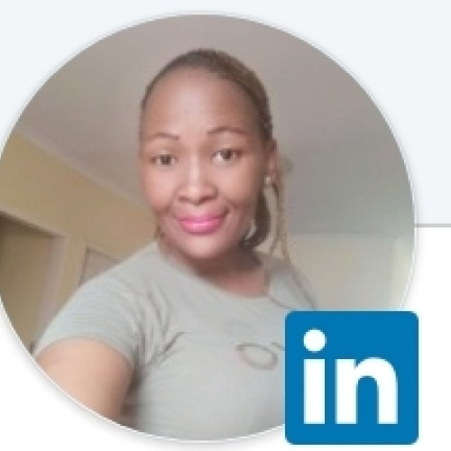 Noluthando  M.