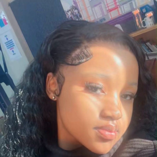 Zanele M. profile photo