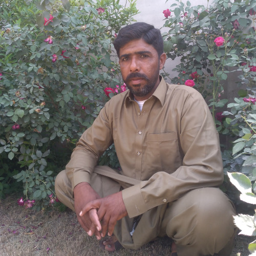 Ghulam  S. profile photo