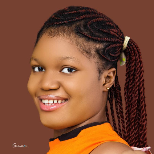 Blessed  B. profile photo