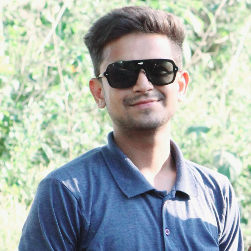 Rishikesh  S. profile photo