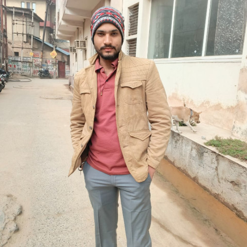 Neeraj Y. profile photo