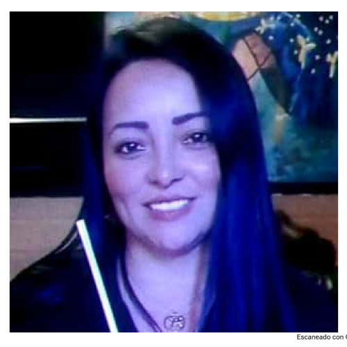 Yamile A. profile photo