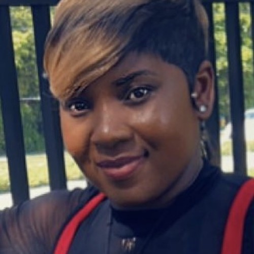 Jodiann A.
