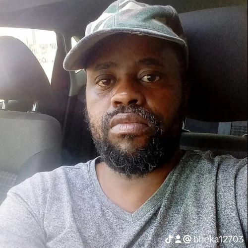 Thembinkosi Z. profile photo