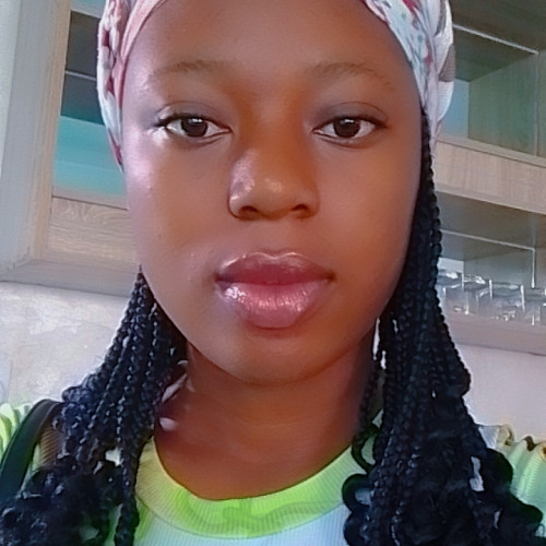 Blessing U. profile photo