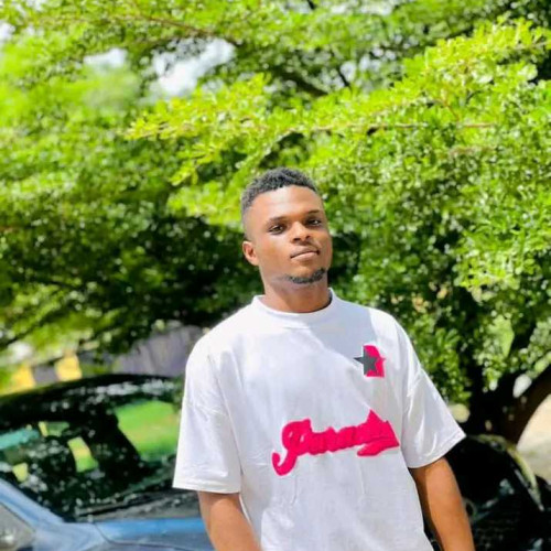 Okoh V. profile photo