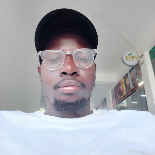 Gimmy J. profile photo