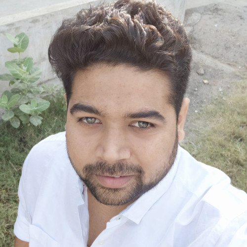 Darshit  P. profile photo