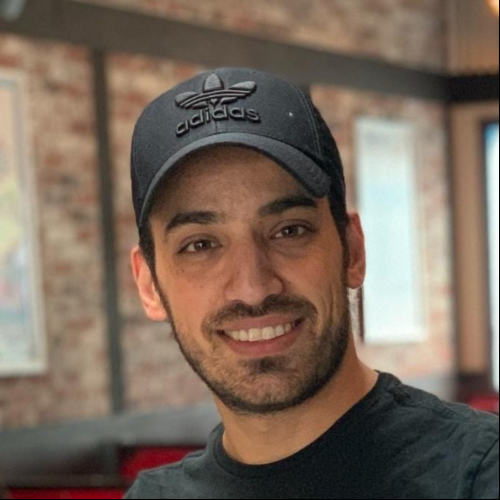 Alaa F. profile photo