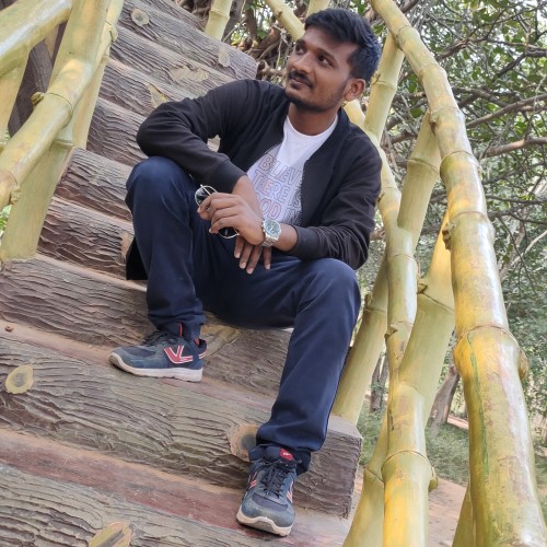Mahendra B.