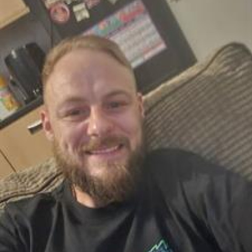 Dean M. profile photo