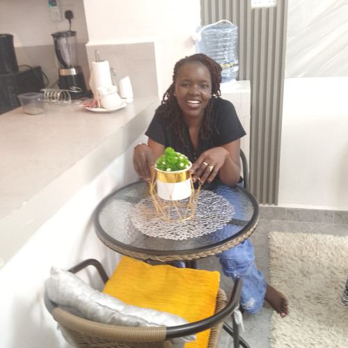 Lilian M. profile photo