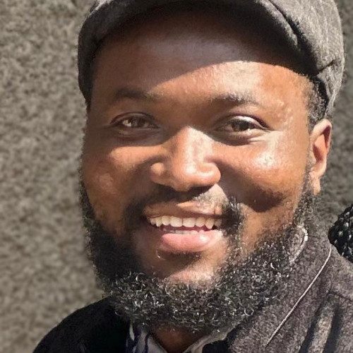 Geofrey M. profile photo